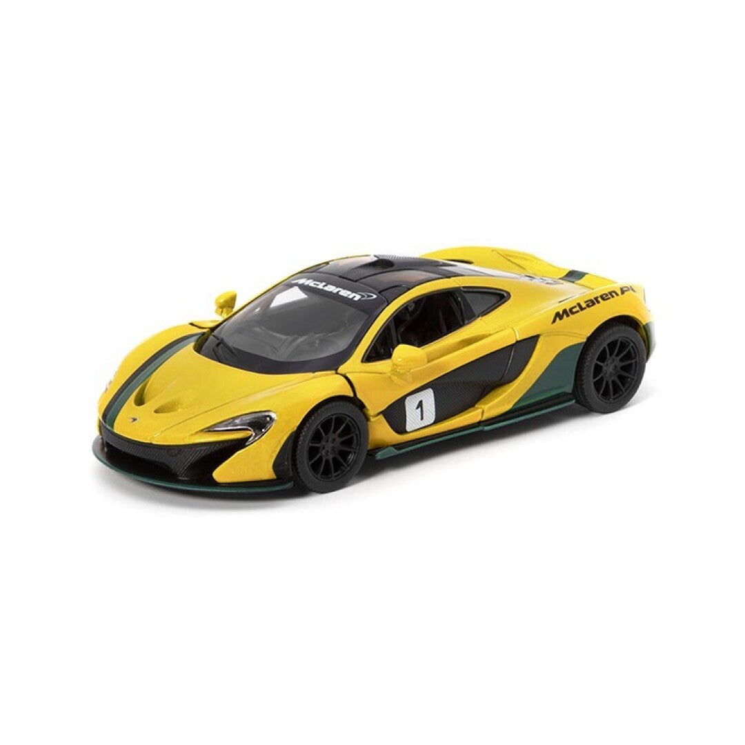 Coches