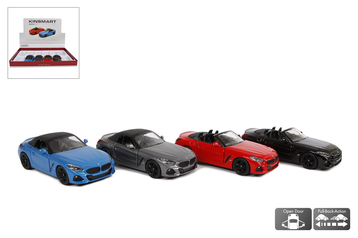 Coches
