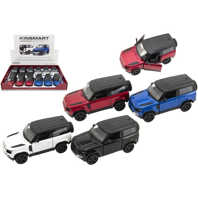 Coches