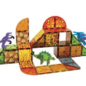 Magna-T Dino World 40 pcs