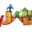 Magna-T Dino World 40 pcs