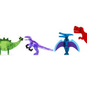 Magna-T Dino World 40 pcs