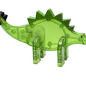 Magna-T Dino World 40 pcs