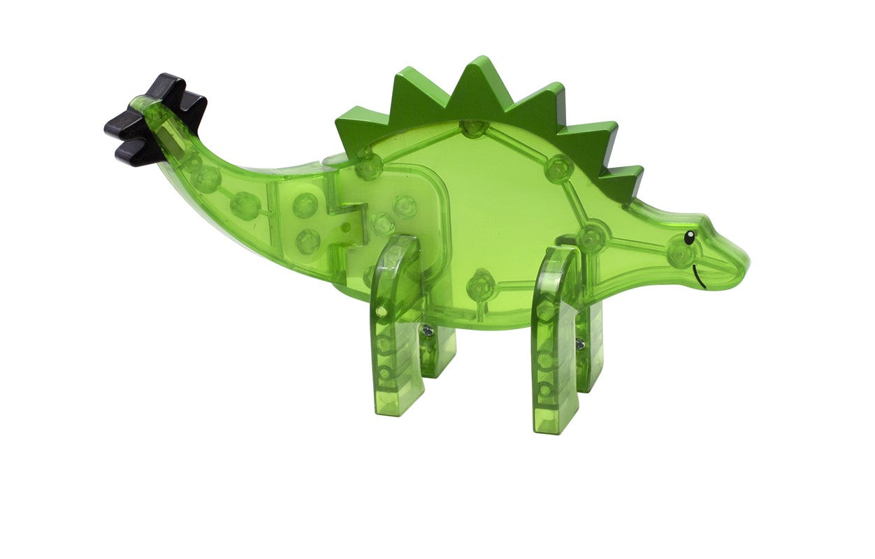 Magna-T Dino World 40 pcs