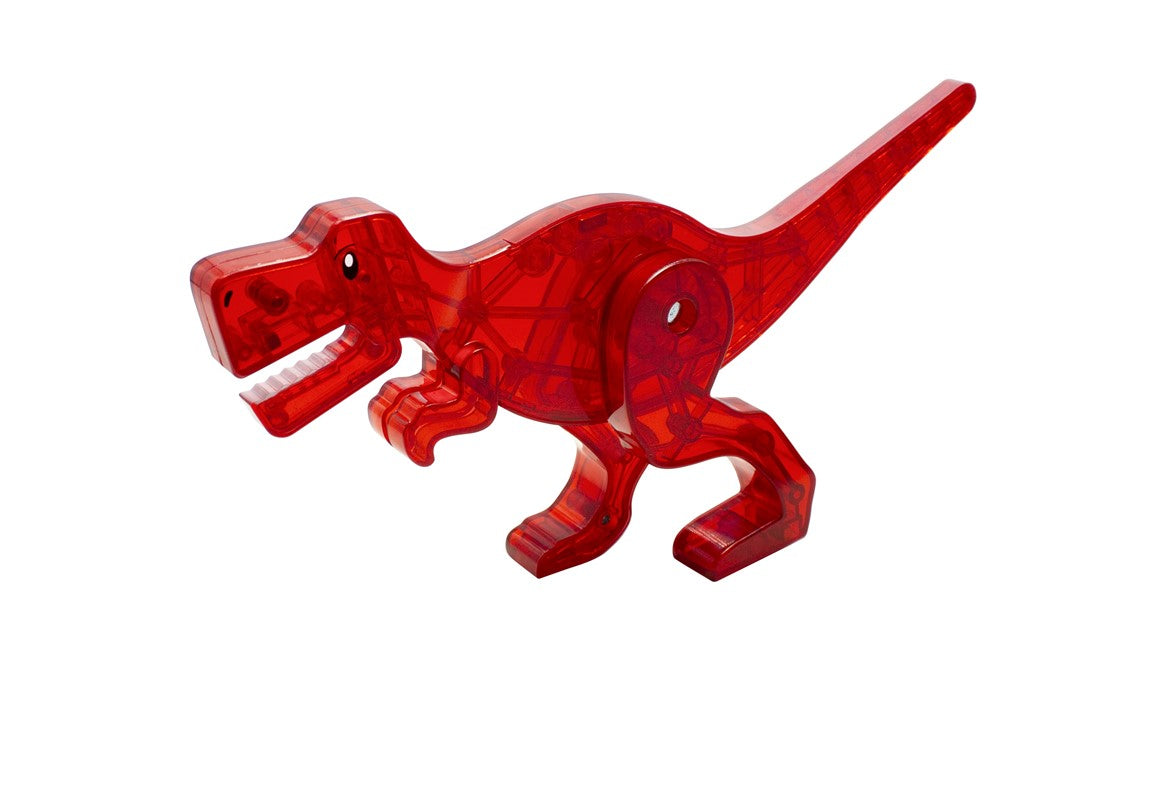 Magna-T Dino World 40 pcs