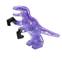 Magna-T Dino World 40 pcs