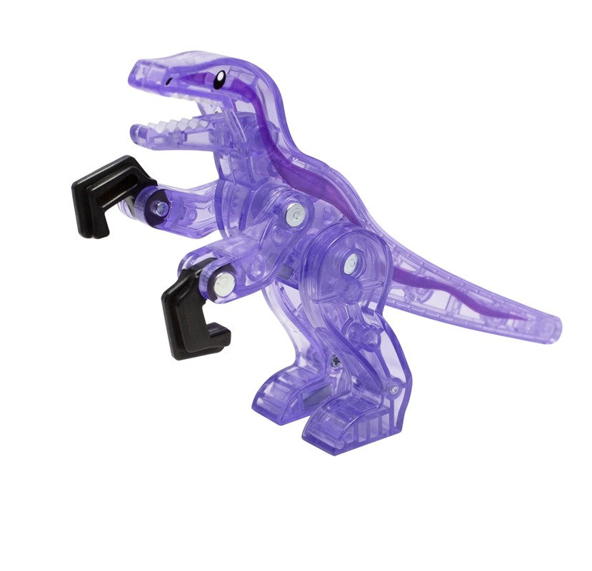 Magna-T Dino World 40 pcs
