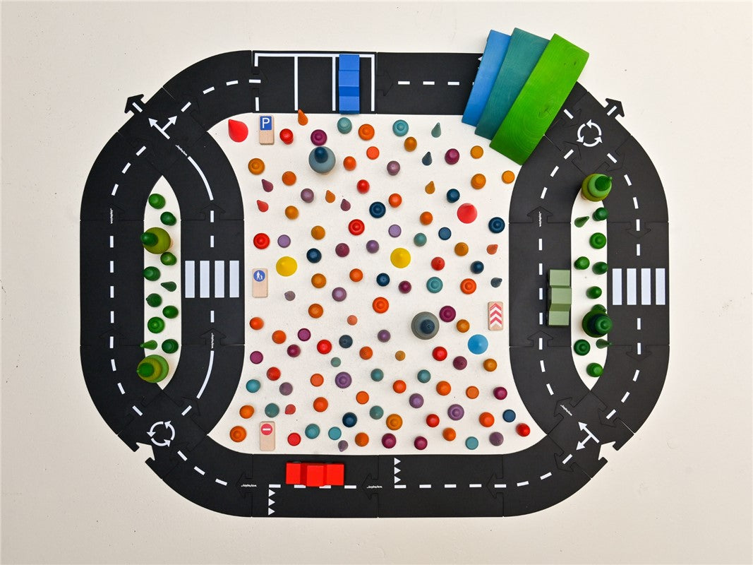 Highway - Car Edition
