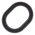 Magna-T Roads 12 pcs