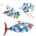 Ocean Creatures Pack