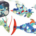 Ocean Creatures Pack