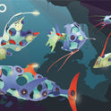 Ocean Creatures Pack