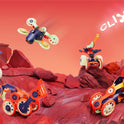 Mars Rovers Pack