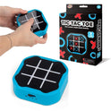 Tic-Tac-Toe