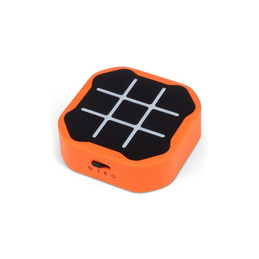 Tic-Tac-Toe