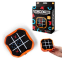 Tic-Tac-Toe