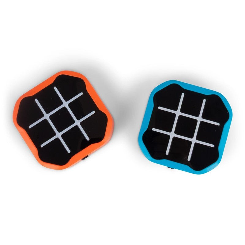 Tic-Tac-Toe
