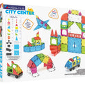 Magna-T City Center 110 pcs