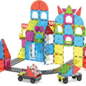 Magna-T City Center 110 pcs