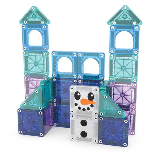 WINTER Travel Set