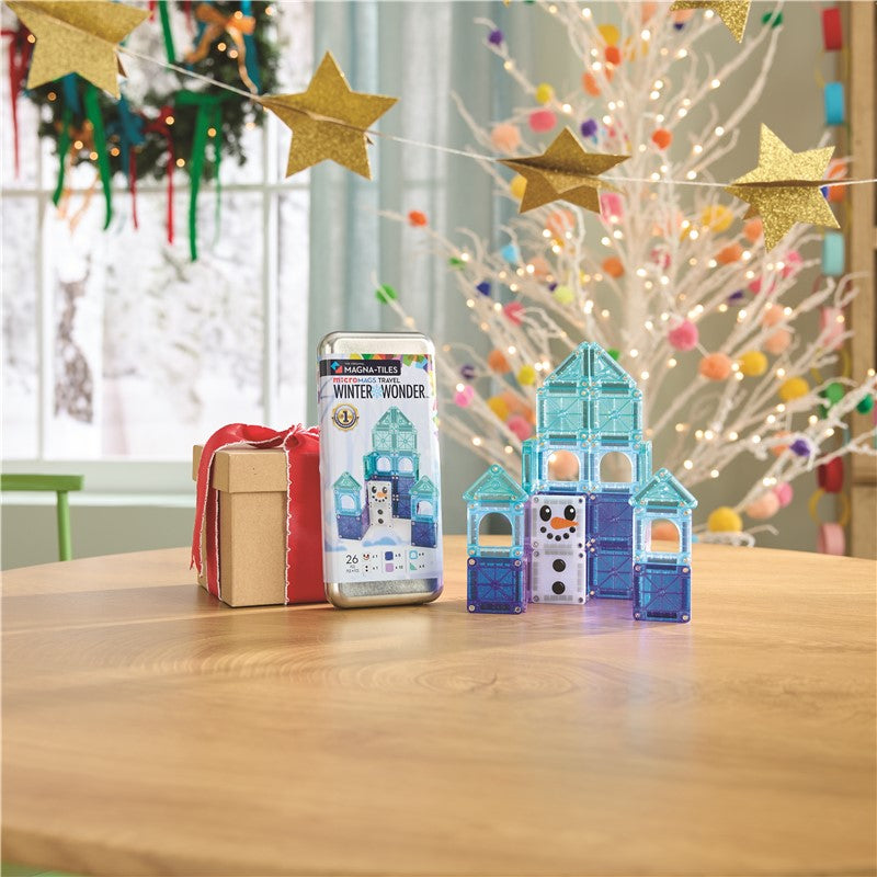 WINTER Travel Set