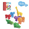 My First Safari Animals