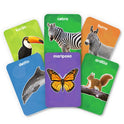 Mis primeros 100 Animales