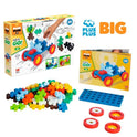 Make & Go BIG – 46 pzas