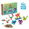 Learn to Build: Pets 250 pz
