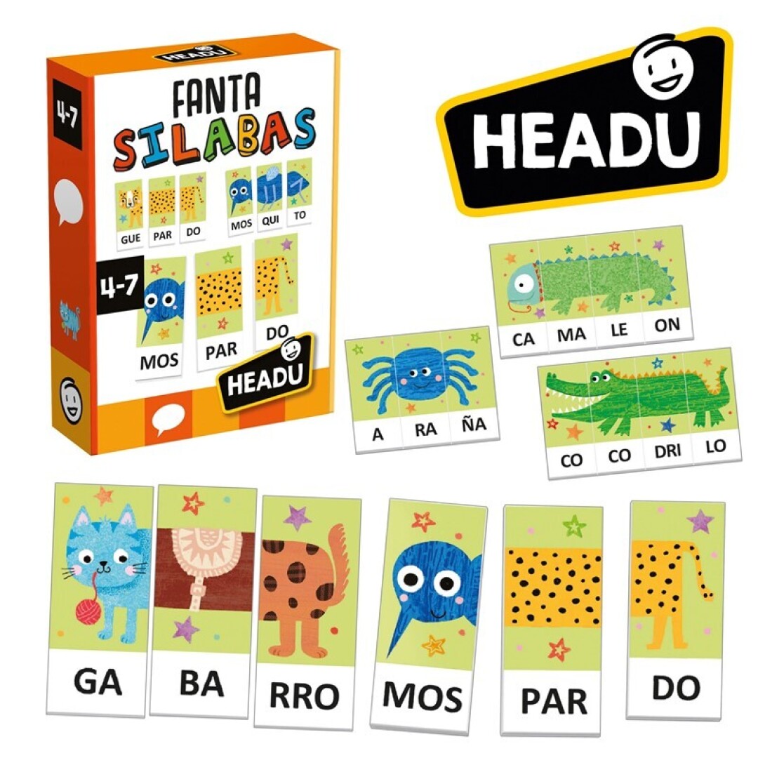 Fantasílabas