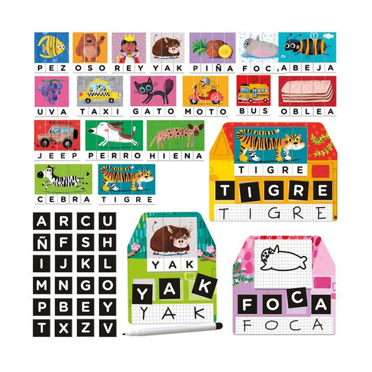 Laboratorio de Escritura