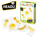 Colorito
