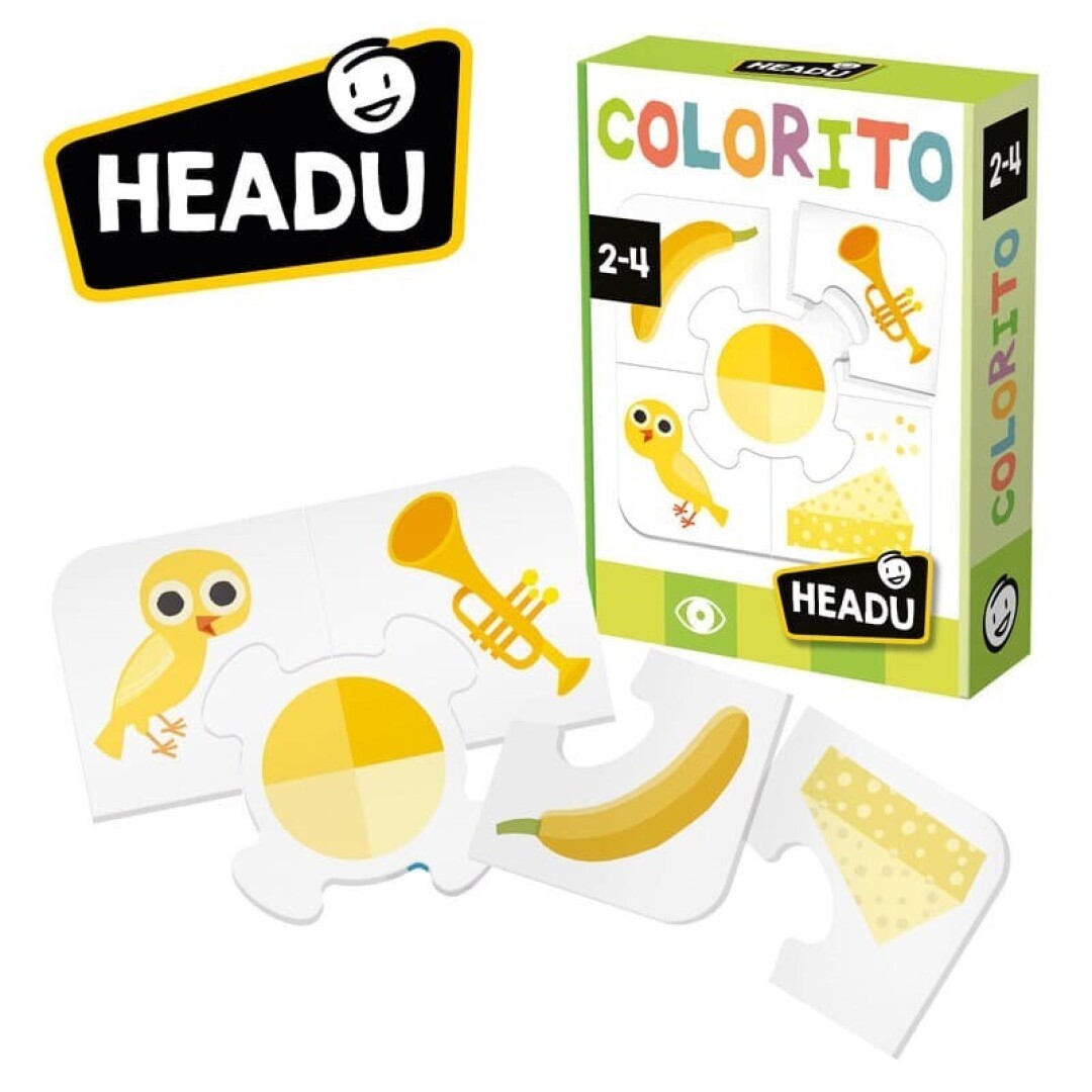 Colorito