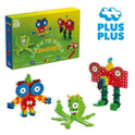 Learn to Build: Criaturas 240 pz