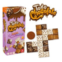 Todo Chocolate