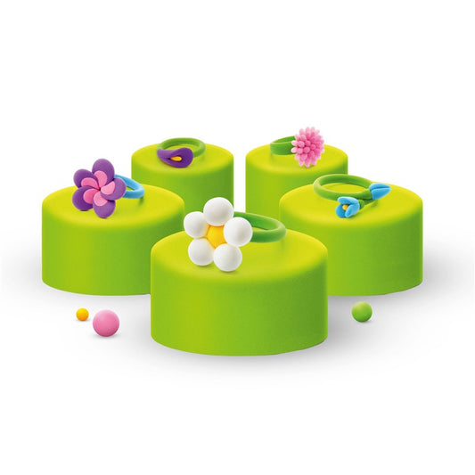 HC Anillos Florales