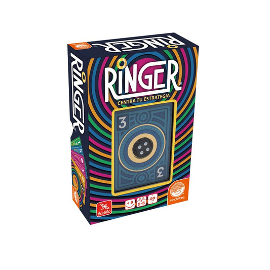Ringer