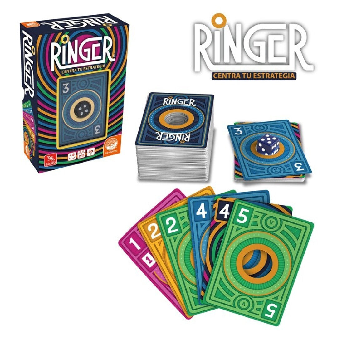 Ringer