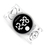 Reloj Coloreable