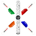 Reloj Coloreable