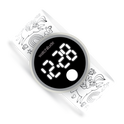 Reloj Coloreable