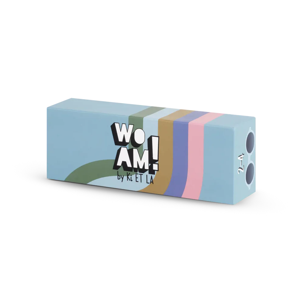 KIETLA - GAFAS WOAM BLUE SKY