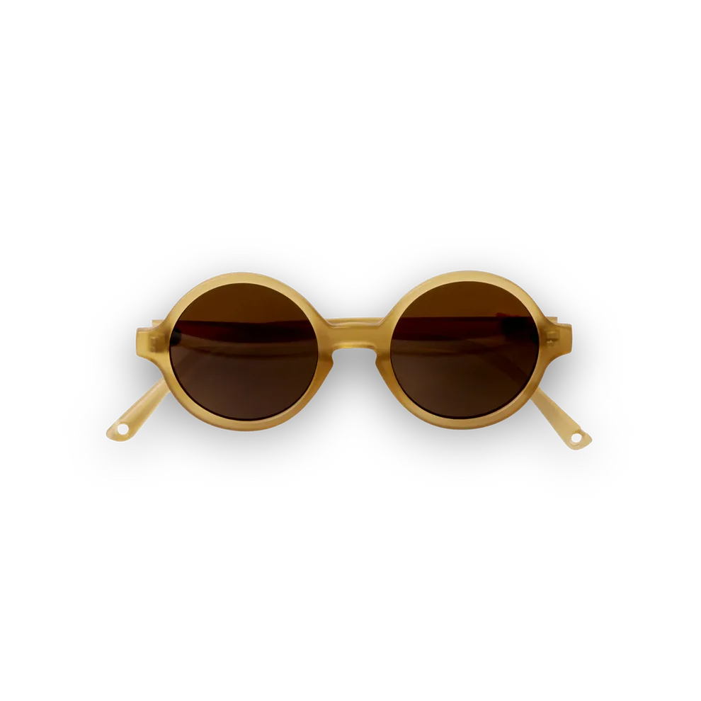 KIETLA - GAFAS WOAM BROWN