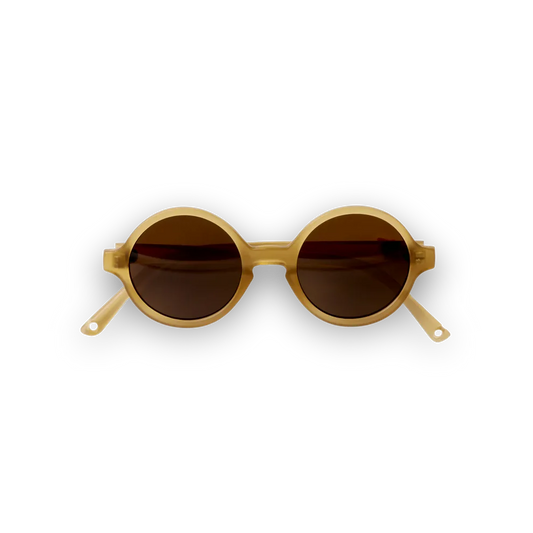 KIETLA - GAFAS WOAM BROWN