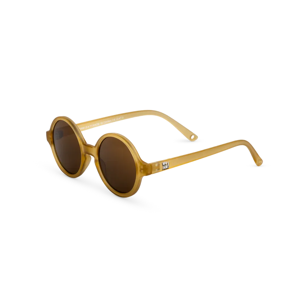 KIETLA - GAFAS WOAM BROWN