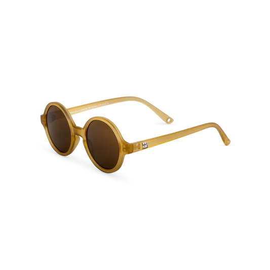 KIETLA - GAFAS WOAM BROWN