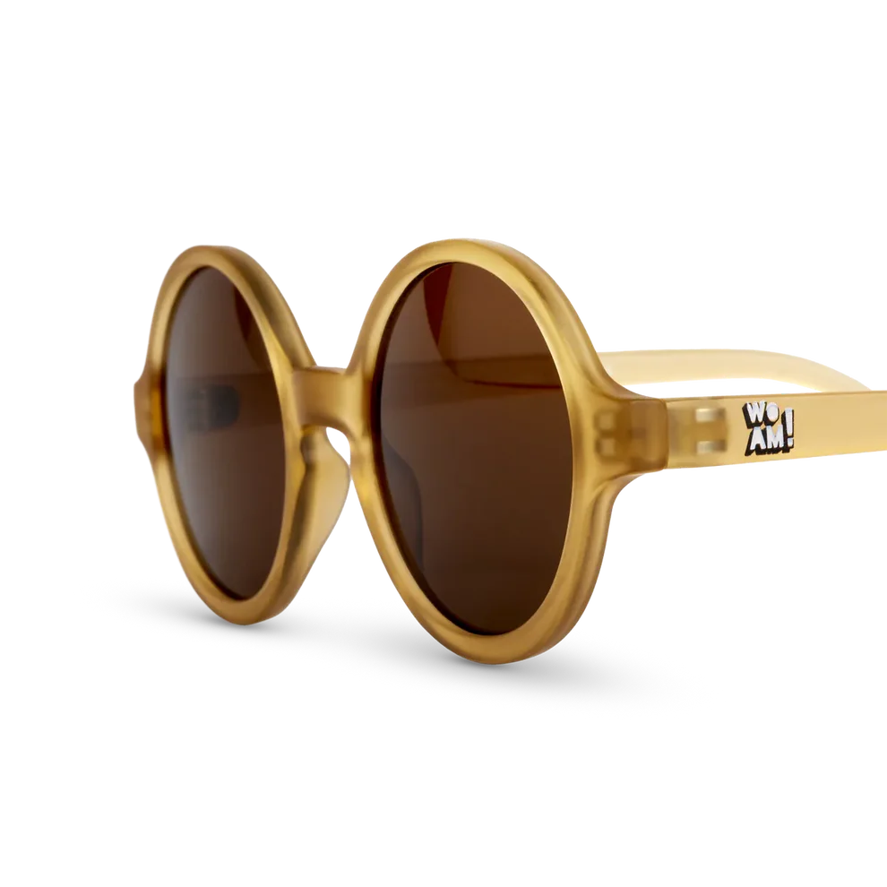 KIETLA - GAFAS WOAM BROWN