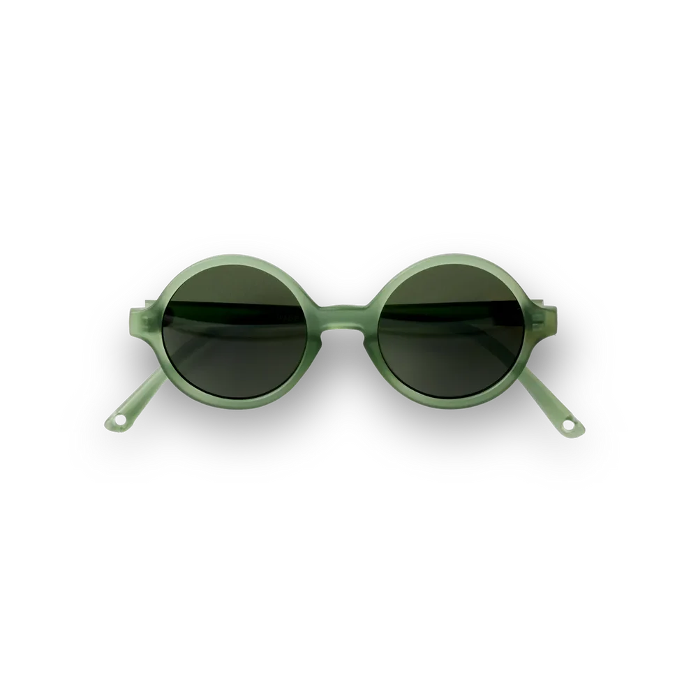 KIETLA - GAFAS WOAM GREEN