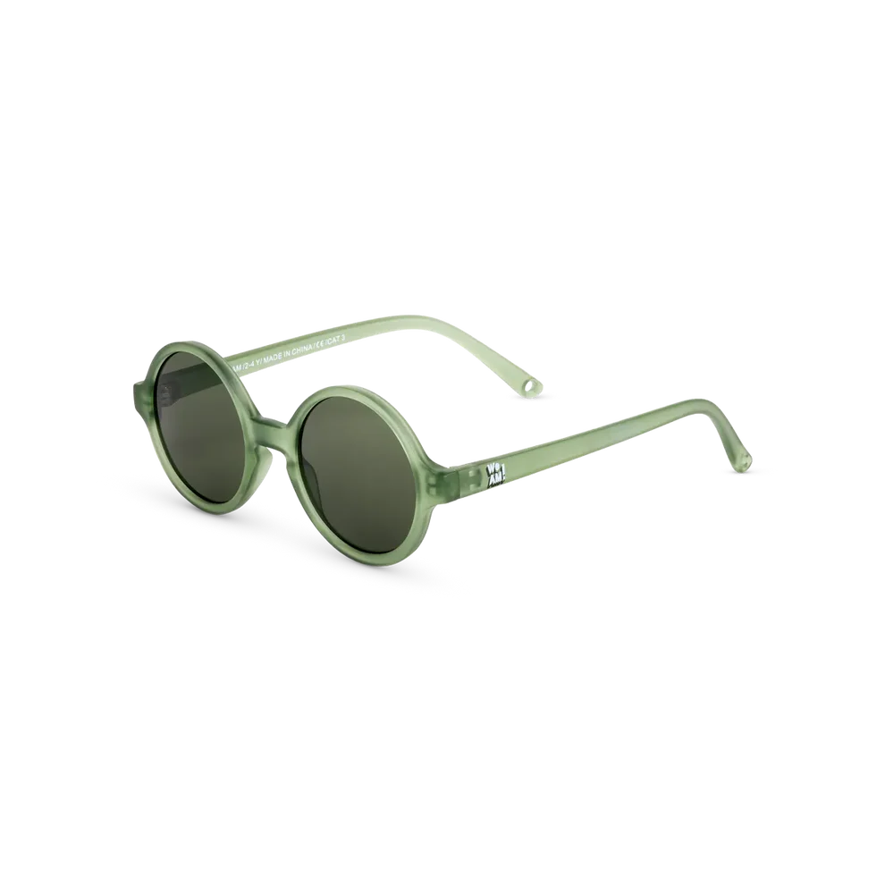 KIETLA - GAFAS WOAM GREEN
