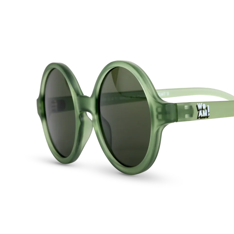 KIETLA - GAFAS WOAM GREEN